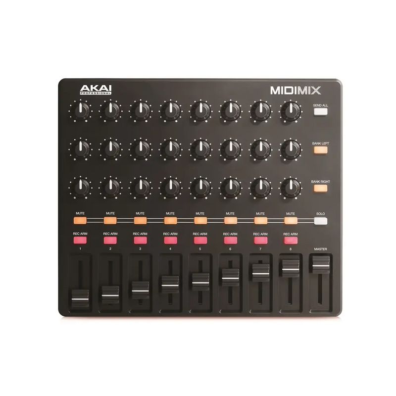 Carica immagine in Galleria Viewer, AKAI - MIDIMIX