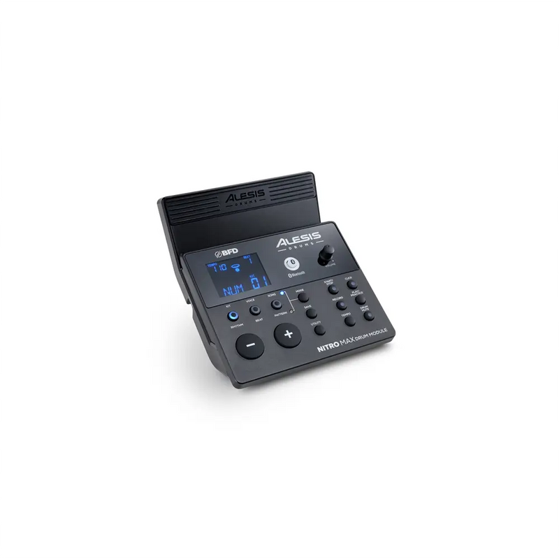 Carica immagine in Galleria Viewer, ALESIS Nitro Max Kit