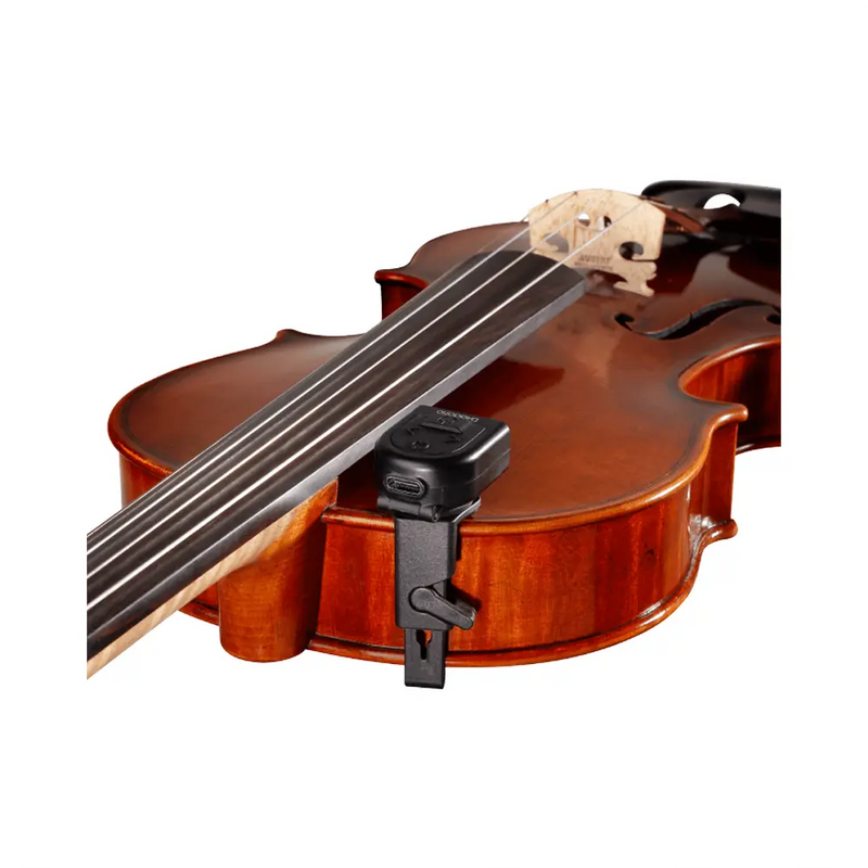 Carica immagine in Galleria Viewer, D’ADDARIO Micro accordatore ricaricabile per viola