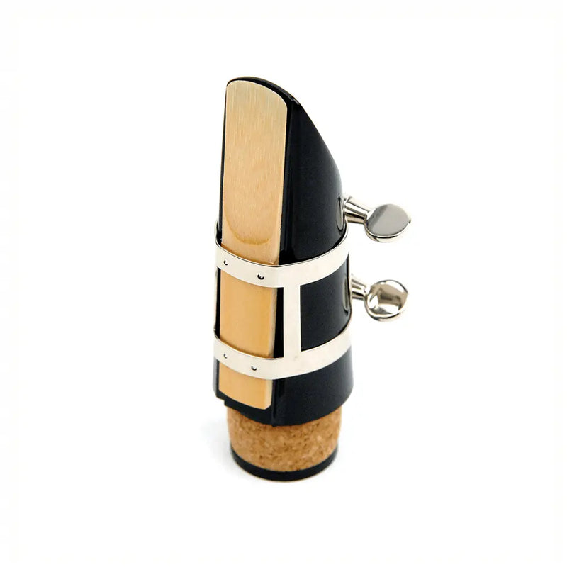 Carica immagine in Galleria Viewer, RICO Ligature per Bb CLARINETTO