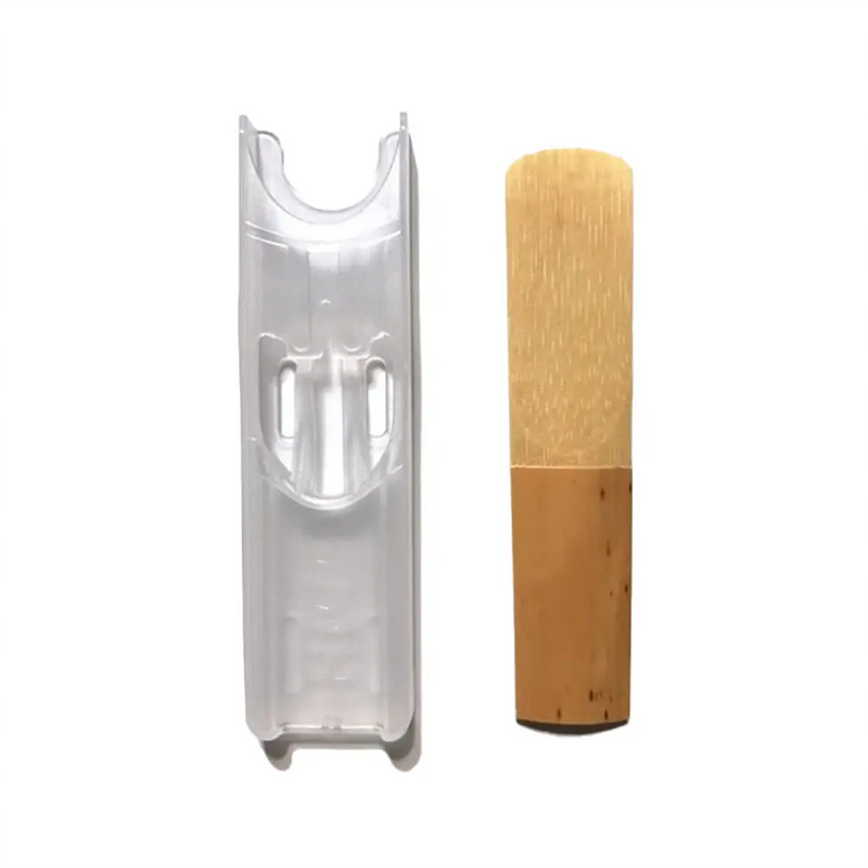 Carica immagine in Galleria Viewer, ANCIA CLARINETTO SIb RICO ROYAL 2 SINGOLA