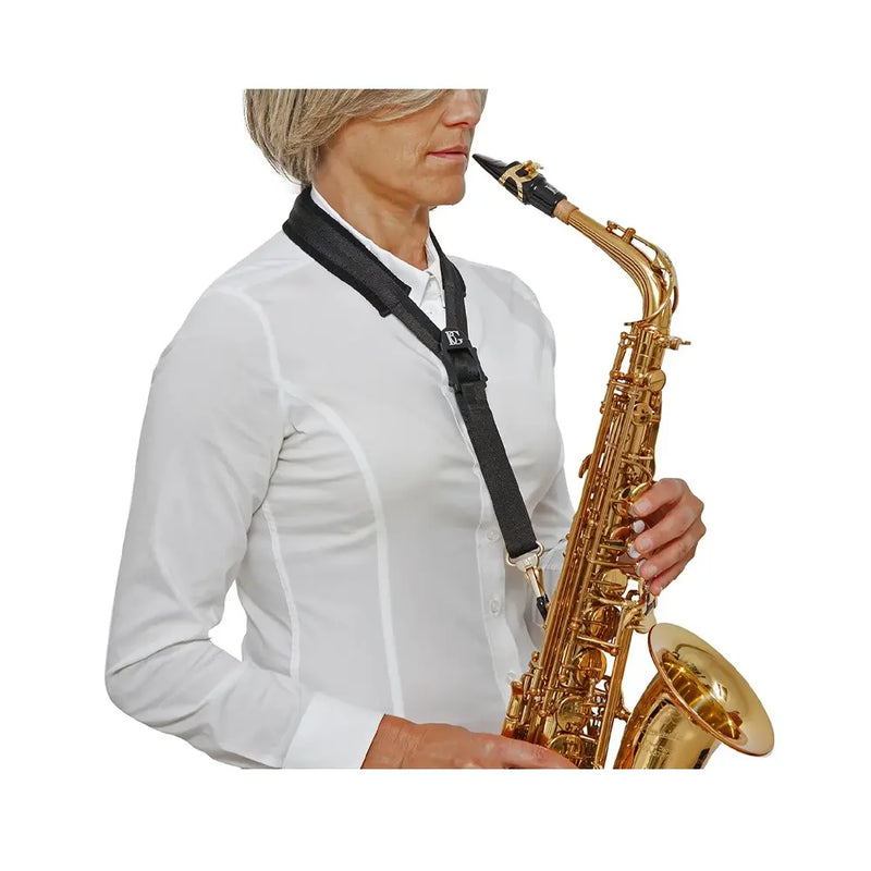 Carica immagine in Galleria Viewer, BG S10MSH SAX ALTO/TENORE