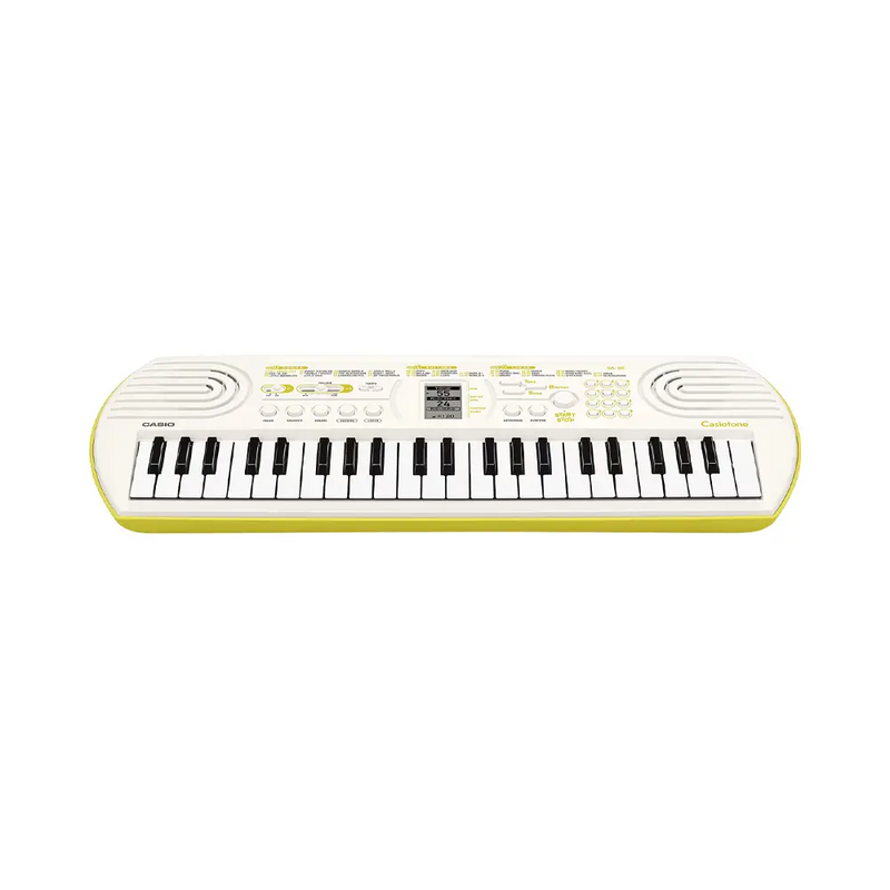 Carica immagine in Galleria Viewer, CASIO SA 80 Bianca