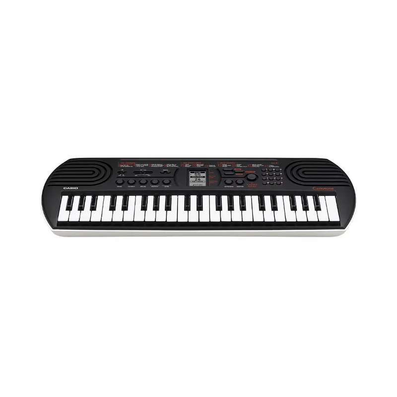 Carica immagine in Galleria Viewer, CASIO SA 81 Nera