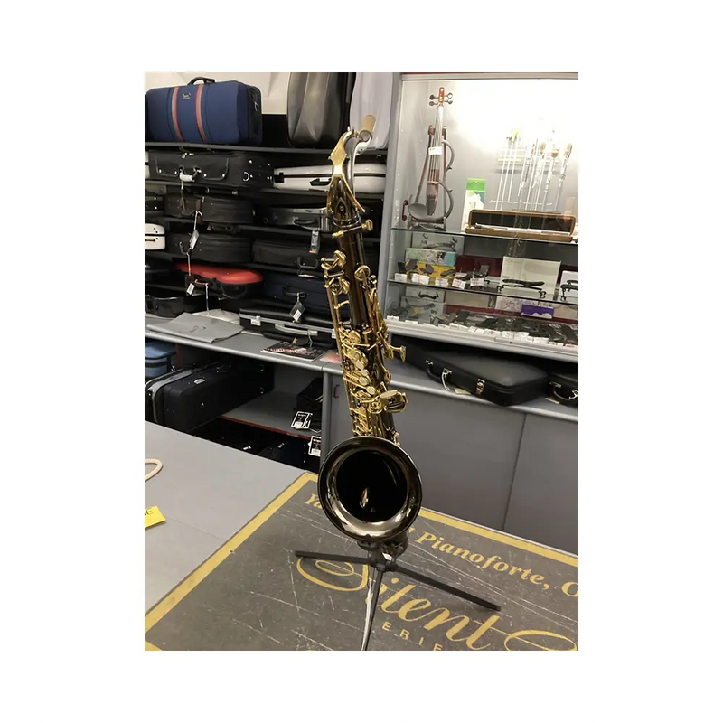 Carica immagine in Galleria Viewer, B&S SAX TENORE *USATO*