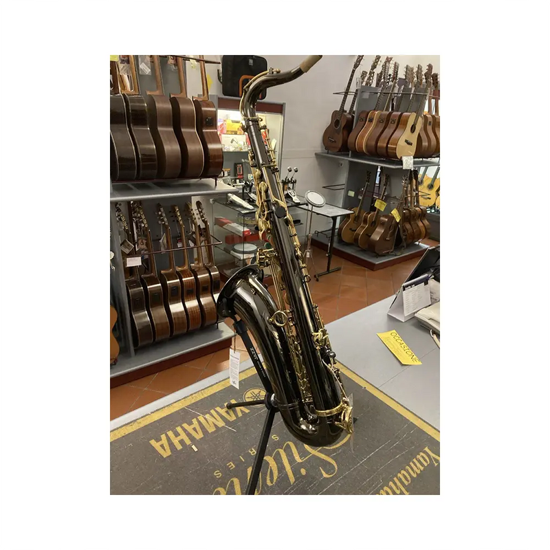 Carica immagine in Galleria Viewer, B&S SAX TENORE *USATO*