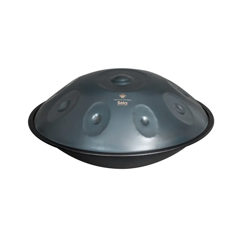 Carica immagine in Galleria Viewer, SELA Harmony Handpan D Kurd 9 – nitrided Steel