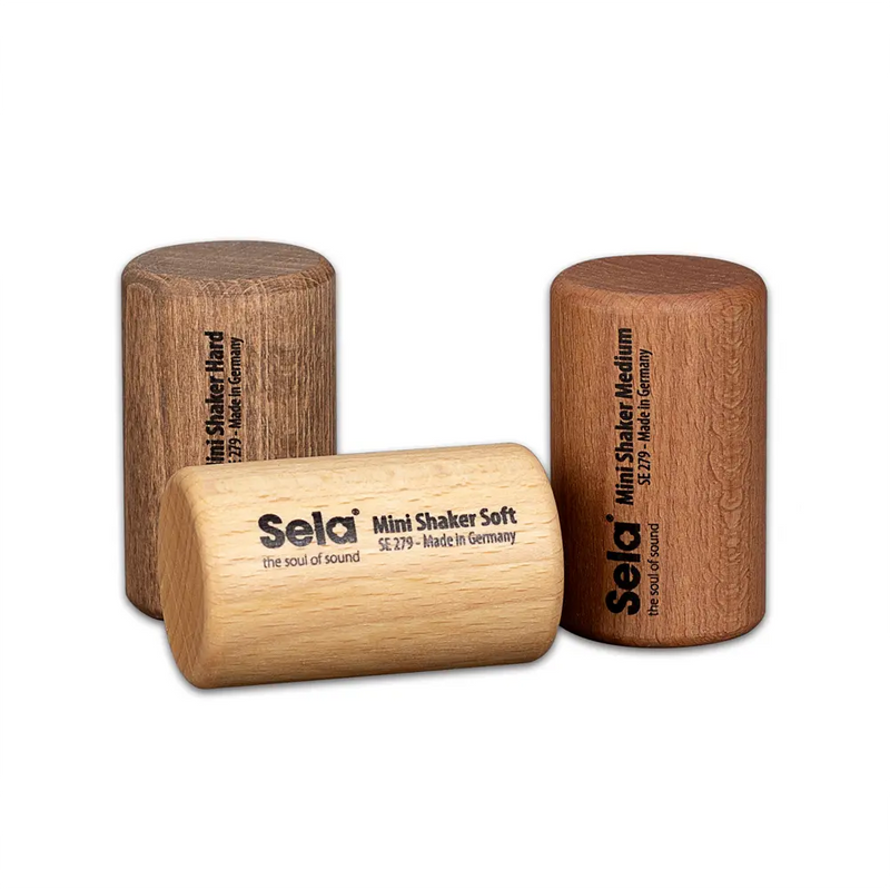 Carica immagine in Galleria Viewer, SELA Mini Shaker Set