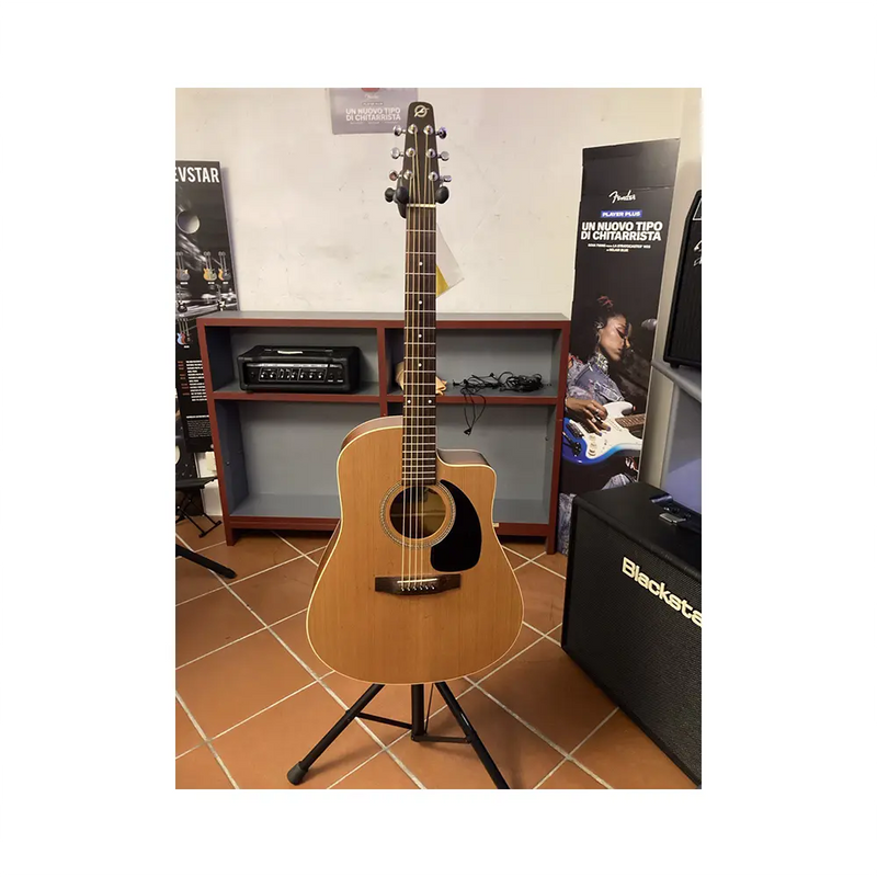 Carica immagine in Galleria Viewer, SEAGULL S6 CW *USATO*