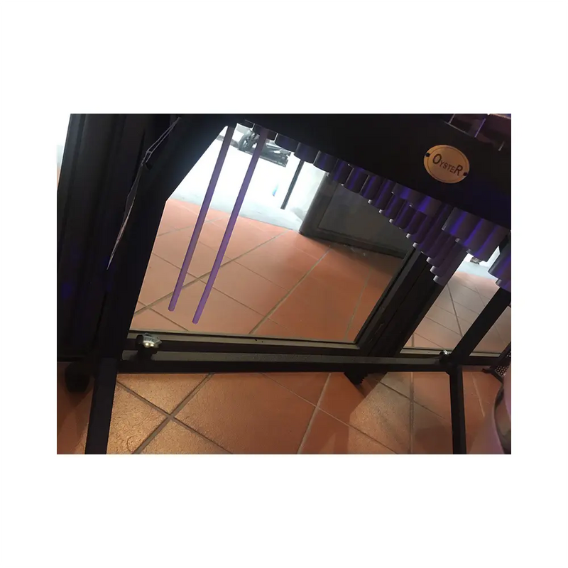 Carica immagine in Galleria Viewer, OYSTER JBXP537MR XILOFONO CROMATICO