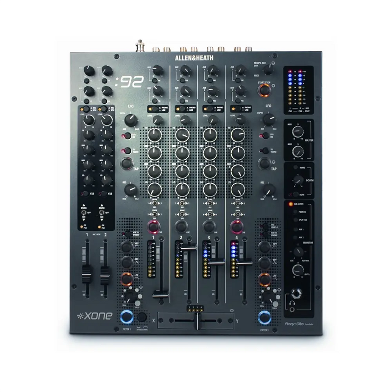 Carica immagine in Galleria Viewer, ALLEN & HEATH Xone:92