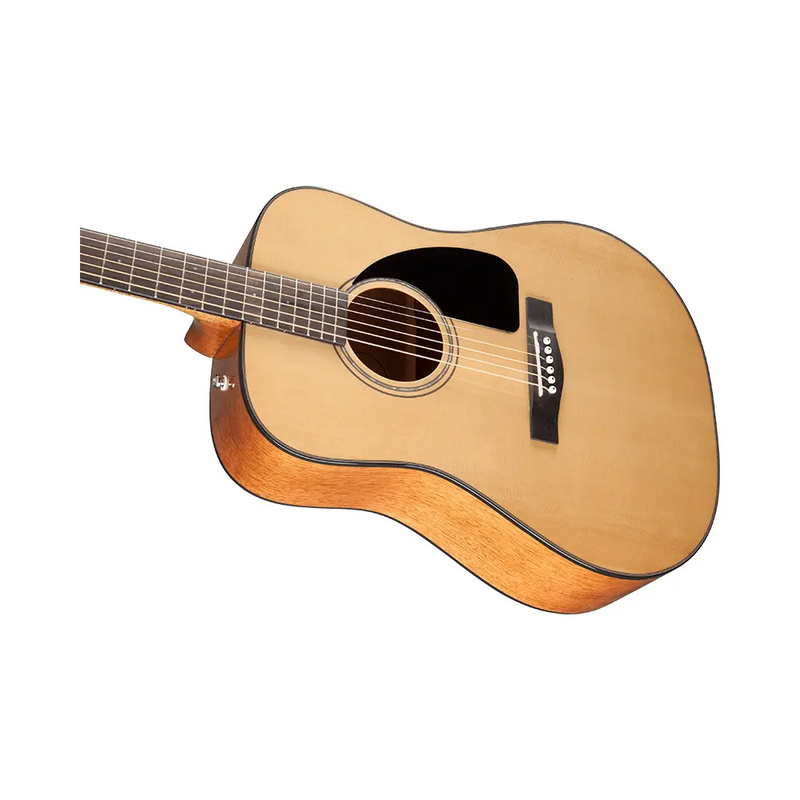 Carica immagine in Galleria Viewer, FENDER CD60 V3 DS Natural