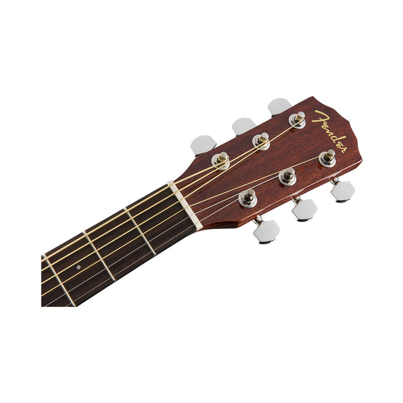 Carica immagine in Galleria Viewer, FENDER CD60SCE Natural Amplificata