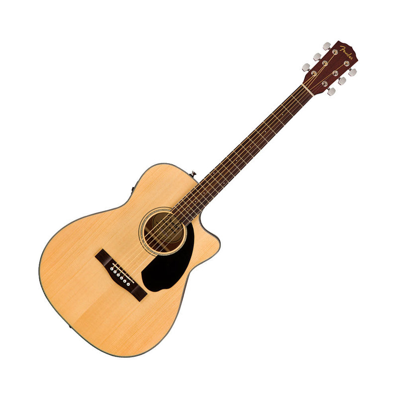 Carica immagine in Galleria Viewer, FENDER CC60 SCE Concert Natural