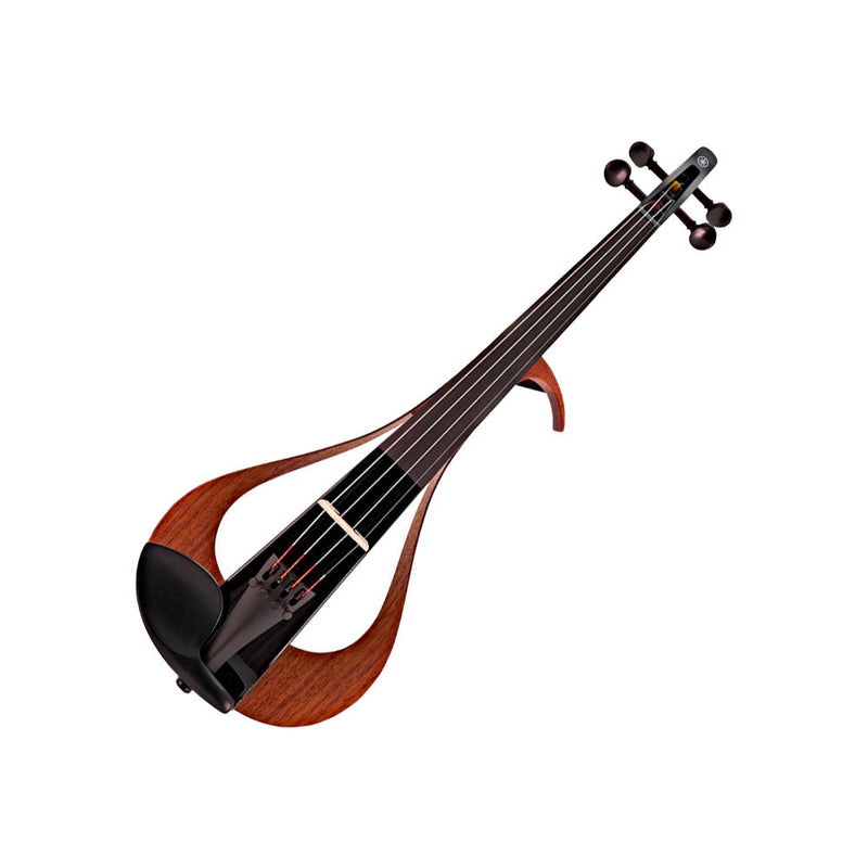 Carica immagine in Galleria Viewer, YAMAHA YEV 104 B02 NT VIOLINO ELETTRICO 4/4