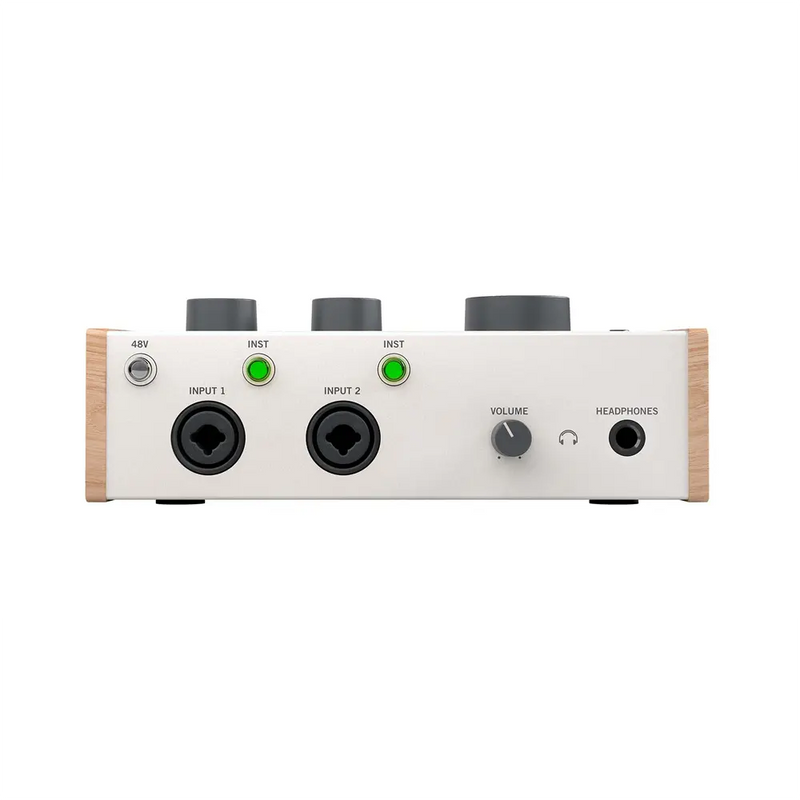 Carica immagine in Galleria Viewer, UNIVERSAL AUDIO VOLT 276 INTERFACCIA AUDIO USB