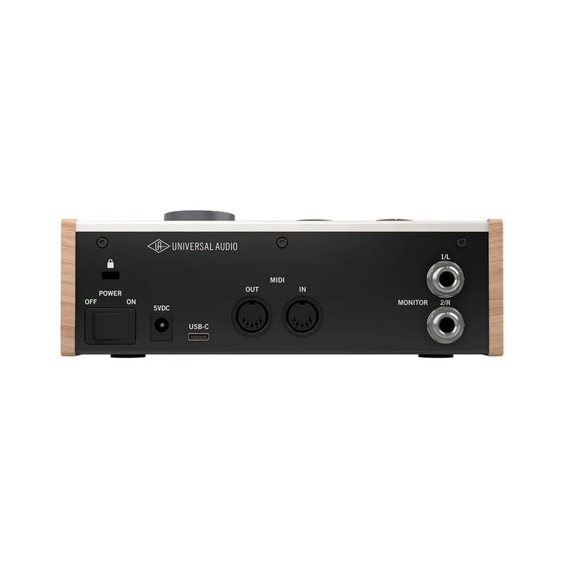 Carica immagine in Galleria Viewer, UNIVERSAL AUDIO VOLT 276 INTERFACCIA AUDIO USB