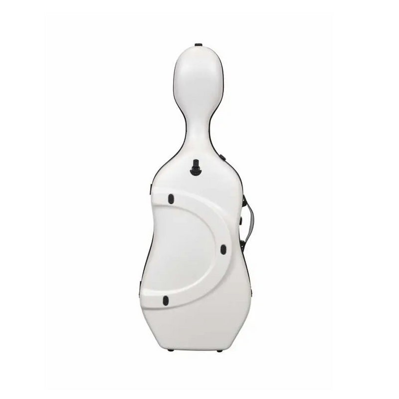 Carica immagine in Galleria Viewer, BAM 1005Xlw 'Hightech' Slim Astuccio per Violoncello