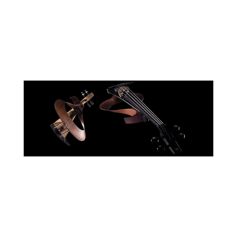 Carica immagine in Galleria Viewer, YAMAHA YEV 104 B02 NT VIOLINO ELETTRICO 4/4