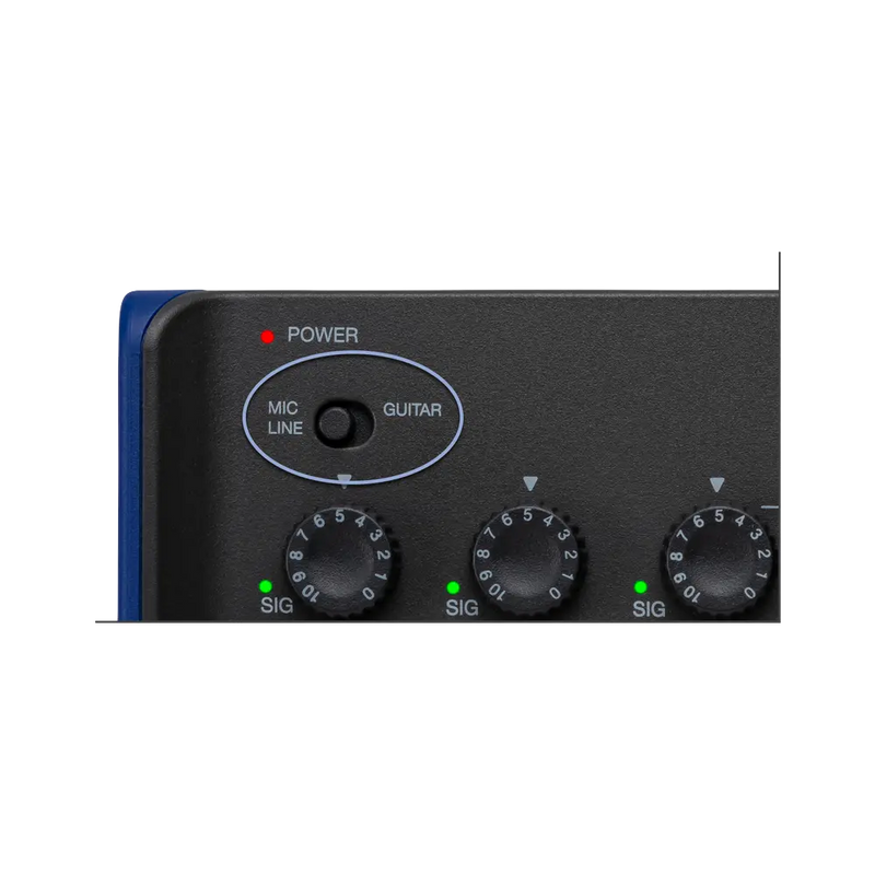 Carica immagine in Galleria Viewer, ZOOM AMS-22 PER PODCAST E STREAMING