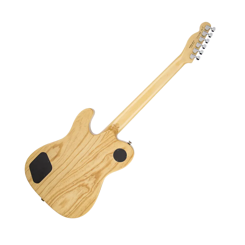 Carica immagine in Galleria Viewer, FENDER JA-90 Jim Adkins Telecaster Natural