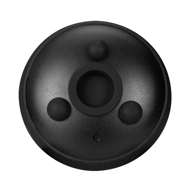 Carica immagine in Galleria Viewer, SELA MELODY TONGUE DRUM 5.5" C5 BLACK