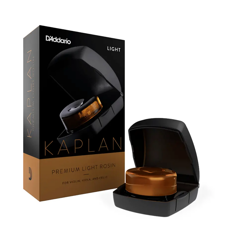 Carica immagine in Galleria Viewer, D’ADDARIO KAPLAN Colofonia Scura