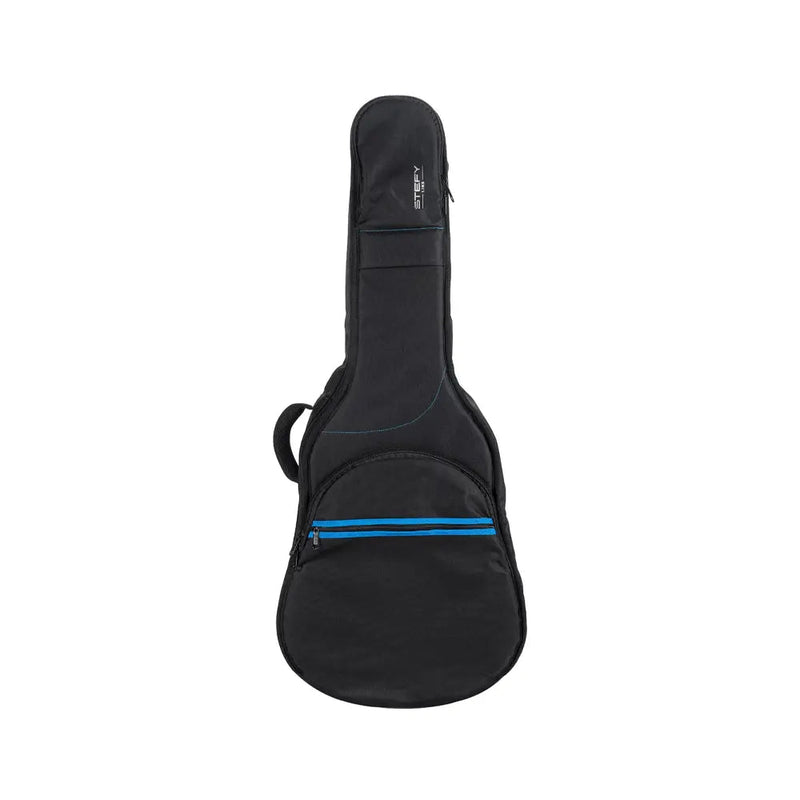Carica immagine in Galleria Viewer, STEFY LINE GB400_EL Borsa per Chitarra Elettrica