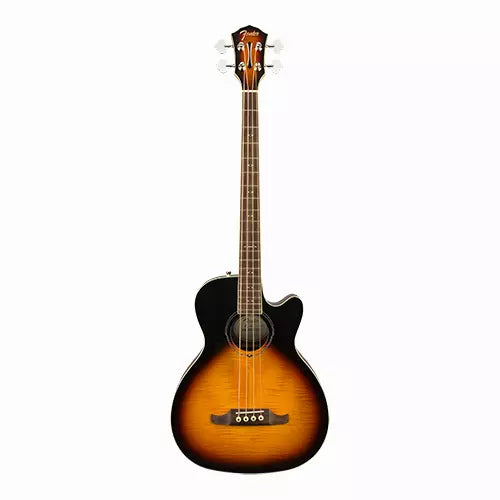 BASSI ACUSTICI