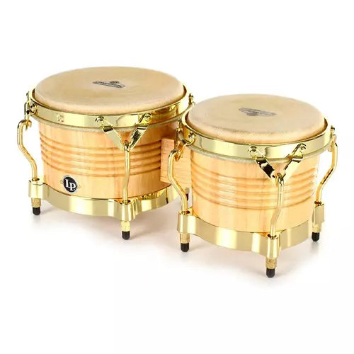 BONGOS