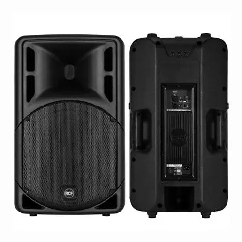 CASSE AUDIO