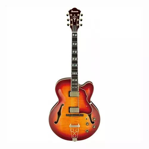 CHITARRE SEMI ACUSTICHE