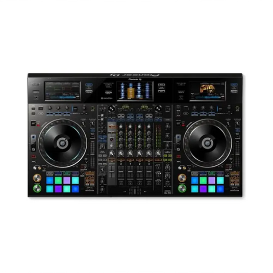 DJ