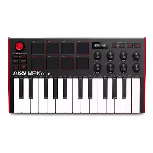 MASTER KEYBOARD