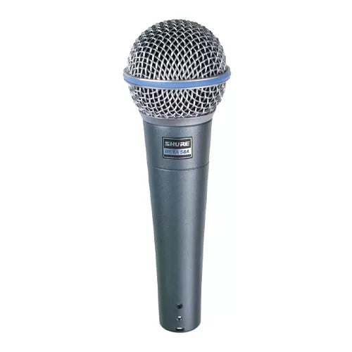 MICROFONI PER CANTO
