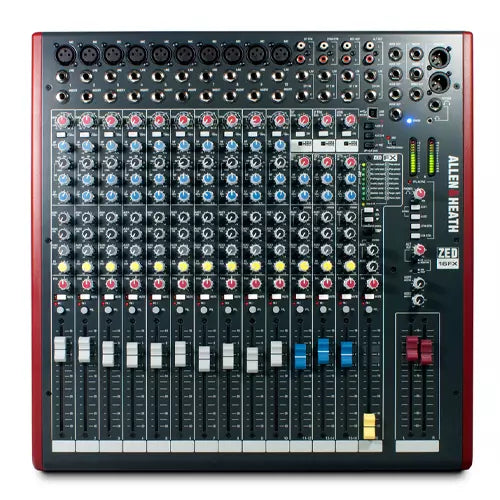 MIXER