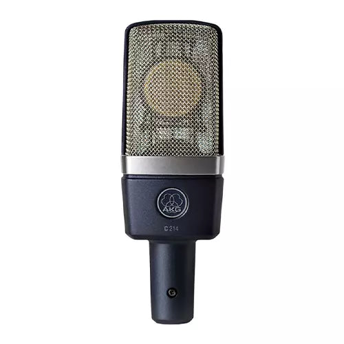 MICROFONI DA STUDIO
