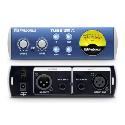OUTBOARD ED EFFETTI