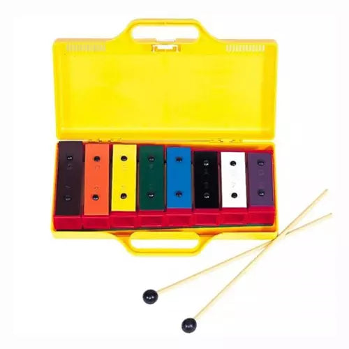 PERCUSSIONI PER LA DIDATTICA