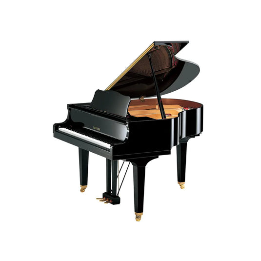 PIANOFORTE METODI