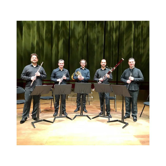 QUINTETTO - QUINTETTO