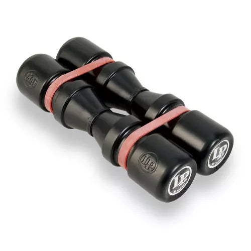 SHAKERS E MARACAS