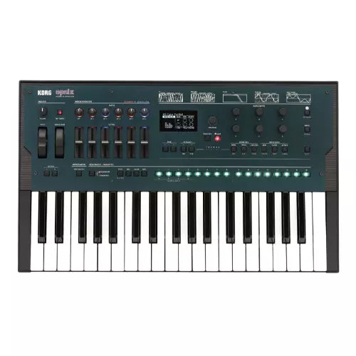 SYNTH EXPANDER