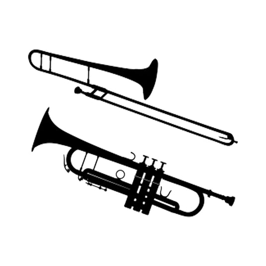 TROMBA E TROMBONE METODI