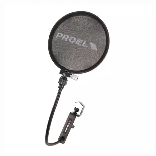 ACCESSORI MICROFONO