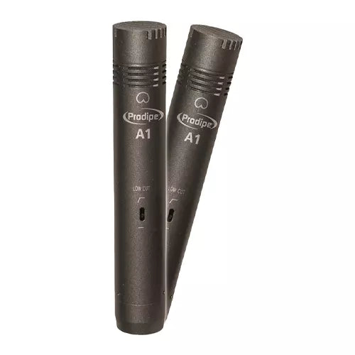 MICROFONI PER STRUMENTI