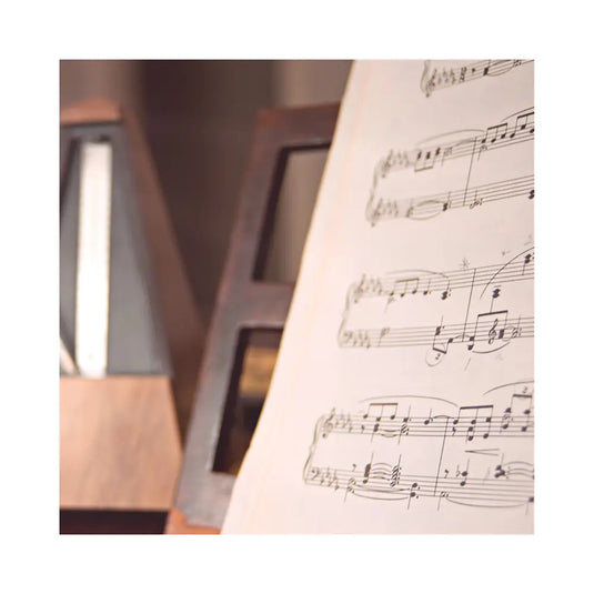 TEORIA, SOLFEGGIO E ARMONIA METODI