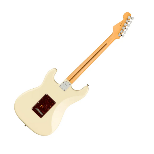 FENDER American Professional II Stratocaster RW Olympic White