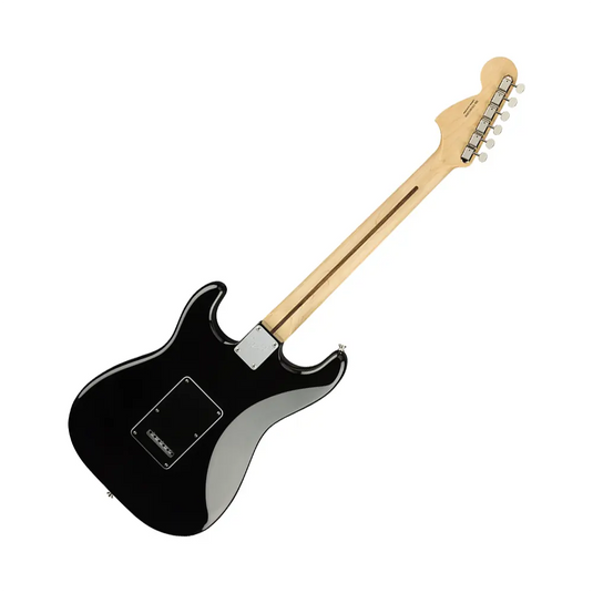 FENDER American Performer Stratocaster HSS MN Black