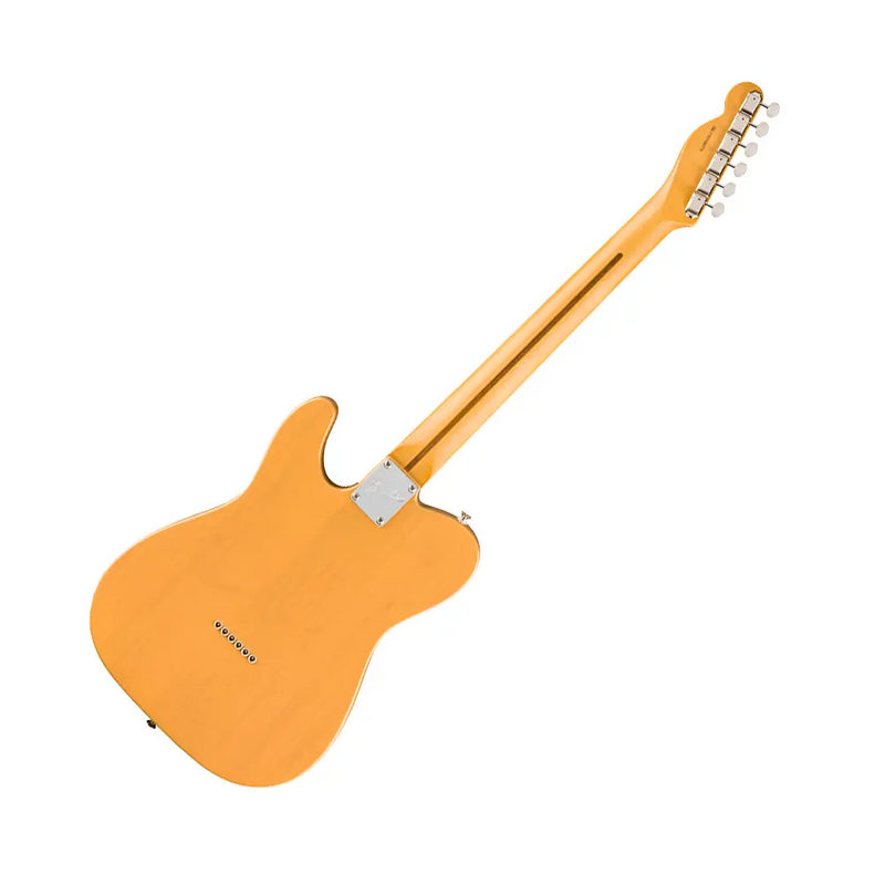 Carica immagine in Galleria Viewer, FENDER American Professional Classic Telecaster MP Butterscotch Blonde

